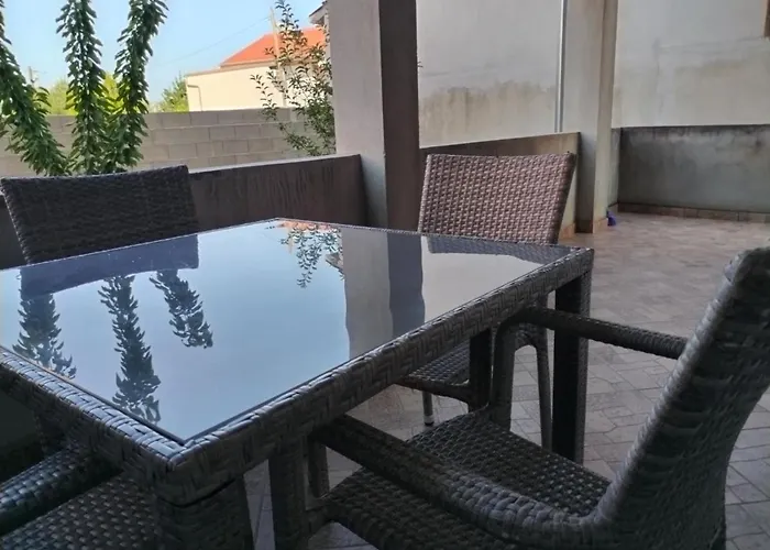 Apartman Kristina Sa Dvije Sobe