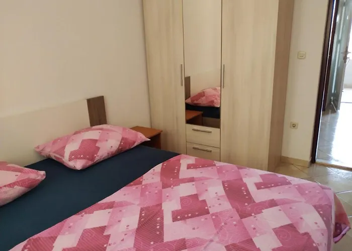 Apartman Kristina Sa Dvije Sobe
