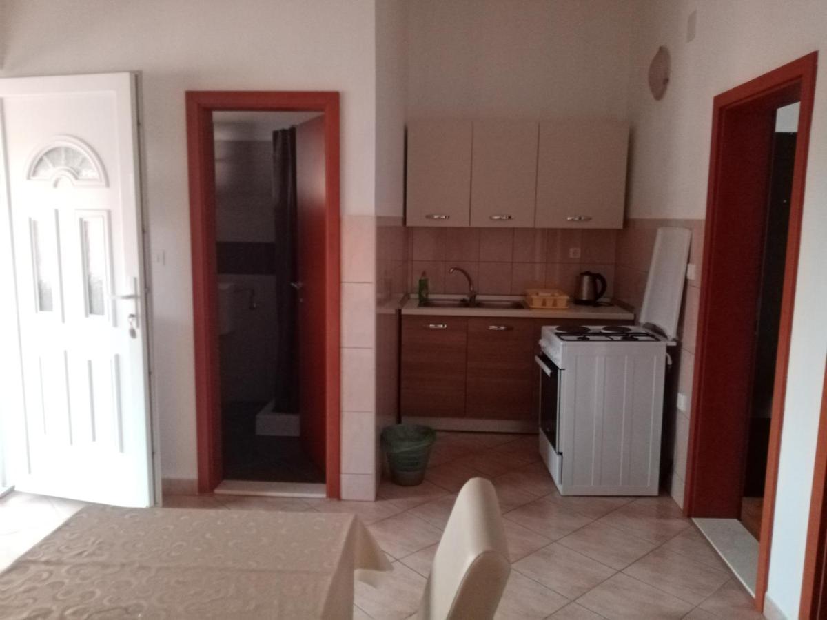 Apartment Kristina Sa Dvije Sobe Biograd Na Moru
