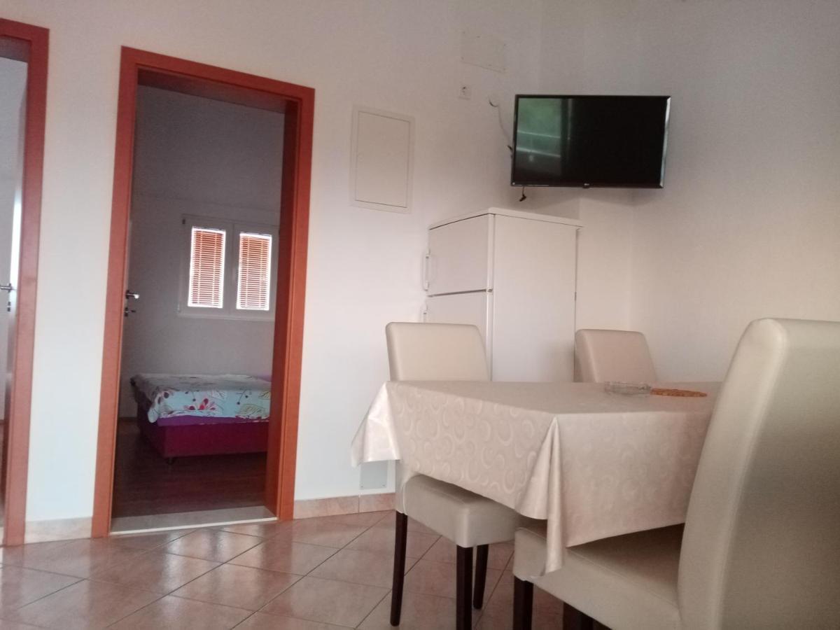 Apartment Kristina Sa Dvije Sobe *