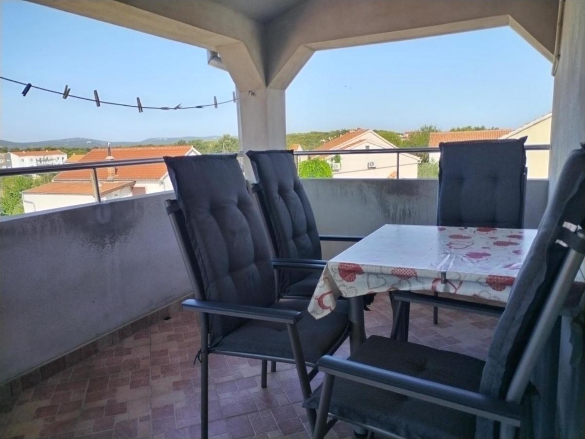 Kristina Sa Dvije Sobe Apartment Biograd Na Moru