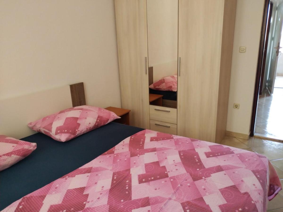 Apartment Kristina Sa Dvije Sobe *