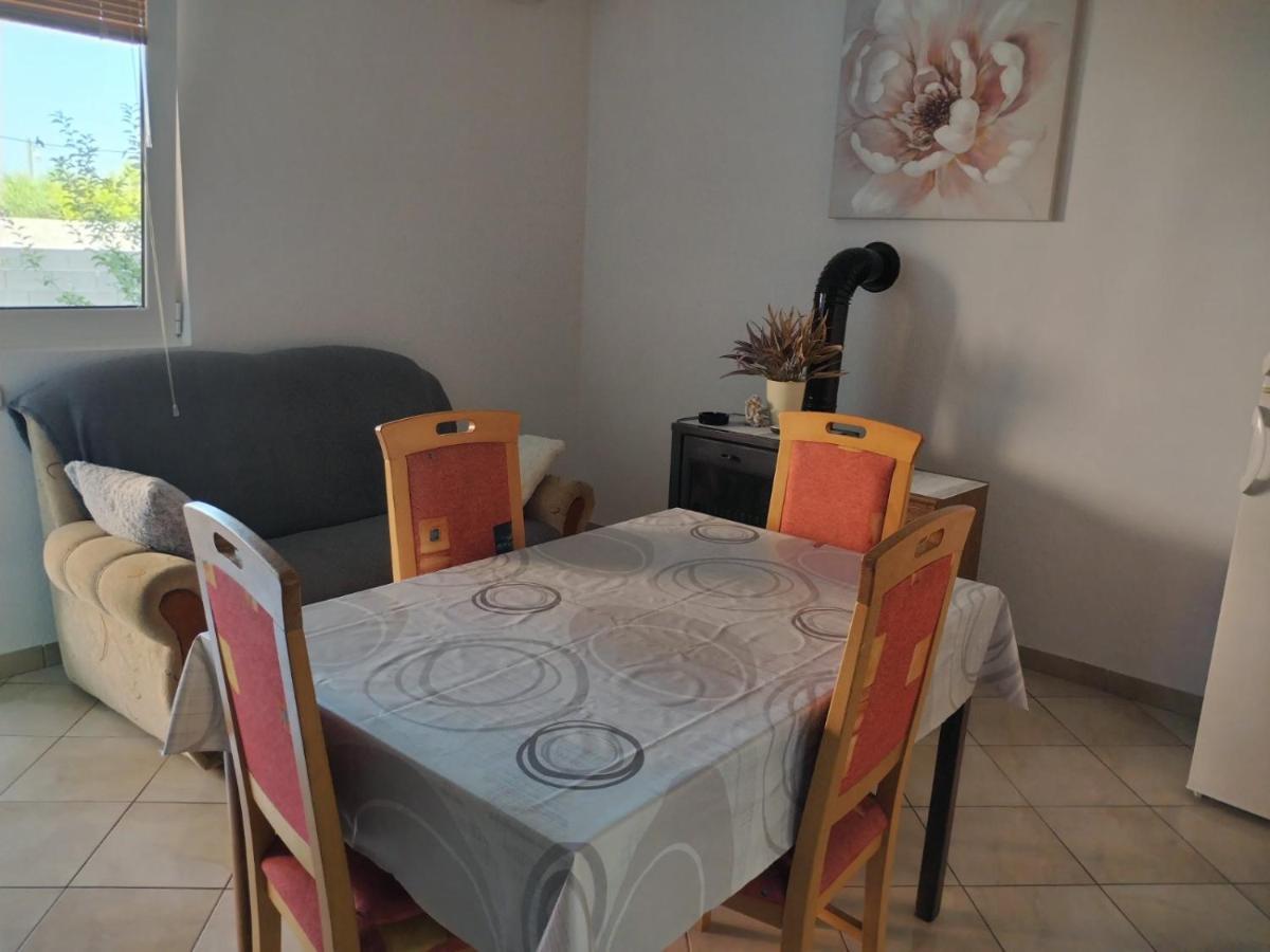 Apartment Kristina Sa Dvije Sobe Biograd Na Moru